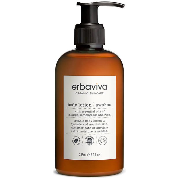 Awaken Body Lotion