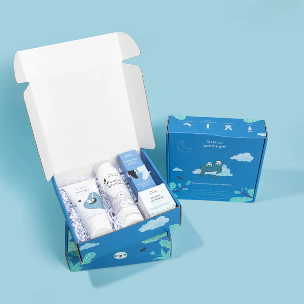 Premium Baby Bundle