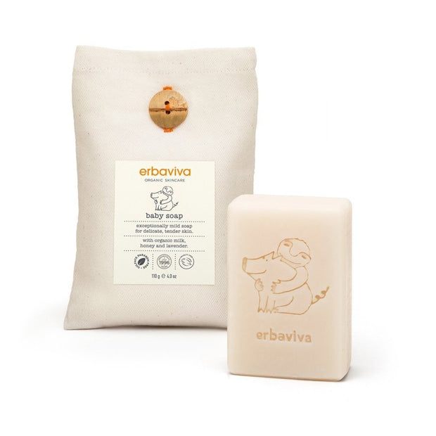 Baby Soap