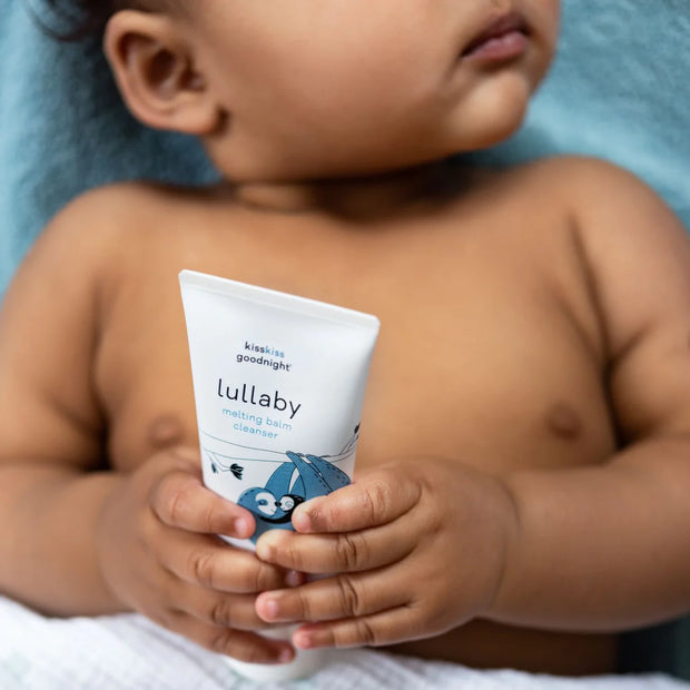 Lullaby Melting Balm Cleanser