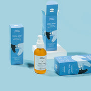 Little Star Omega-Rich Oil