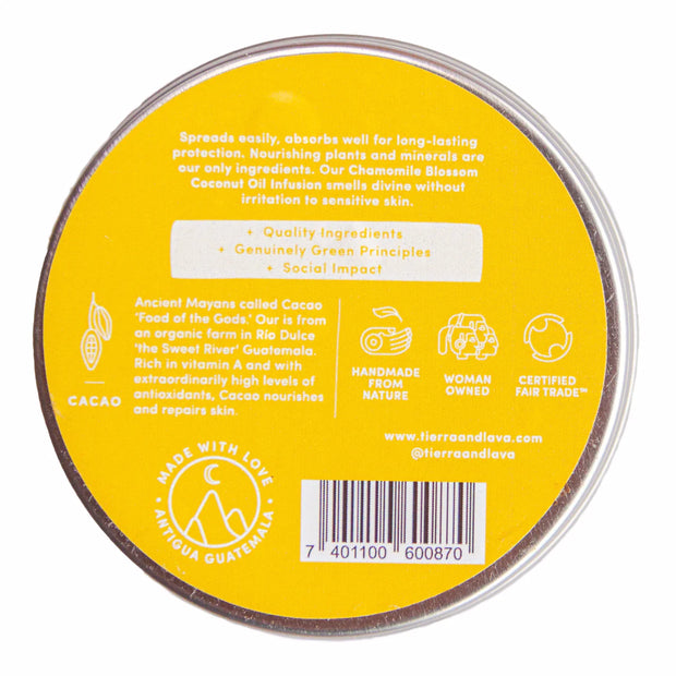 Baby Bum Balm