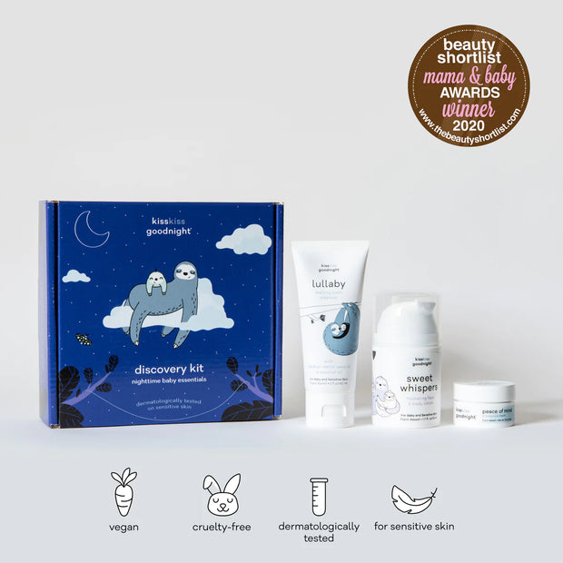 Discovery Kit