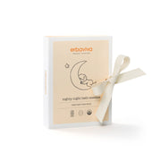nighty night bath essence book