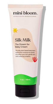 Silk Milk