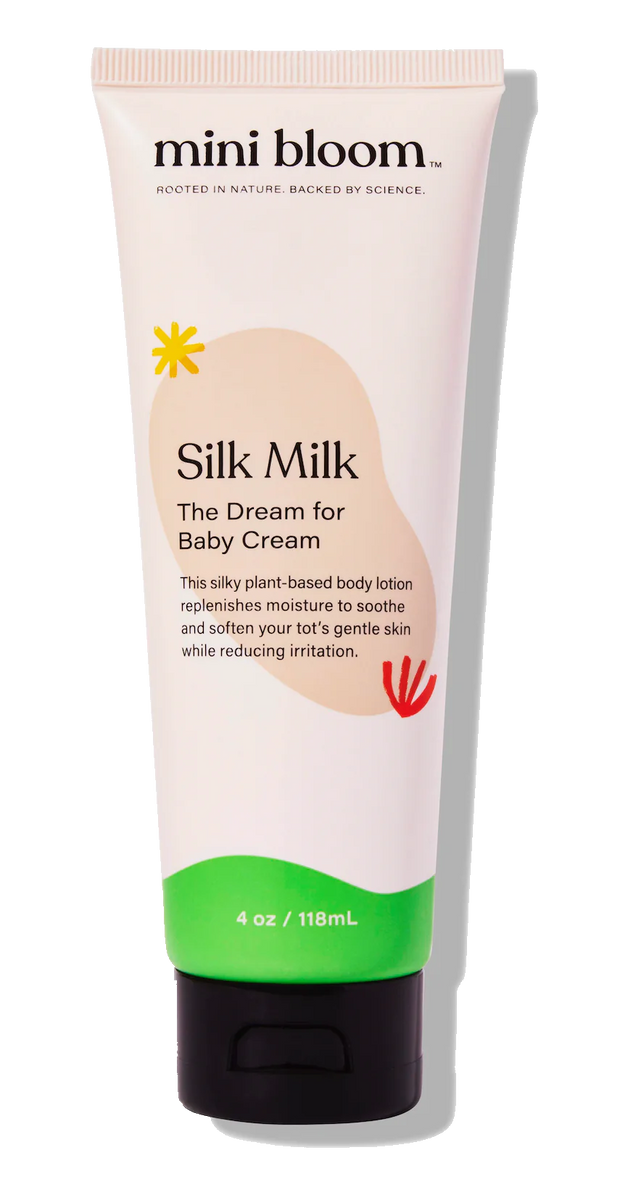 Silk Milk