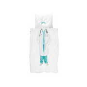 DOCTOR - Duvet Cover Set