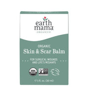 Organic Skin and Scar Balm