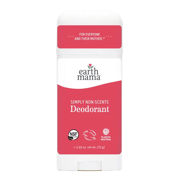 Simply Non-Scents Deodorant