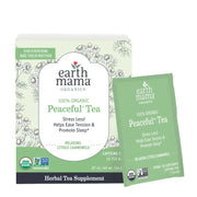 Organic Peaceful Tea