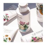 Rose Geranium CLEANSING WATER