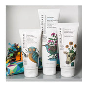 Apricot Oil Nourishing FACE & BODY LOTION