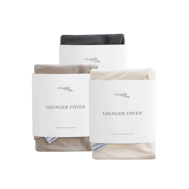 Cover Multi Pack | Natural + Sparrow + Birch