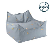 Outer Shell for Beanbag Chair