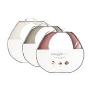 Feeding Pillow Multi Pack | 3 Pack | Natural + Birch + Gumdrop