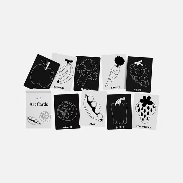 Art Cards