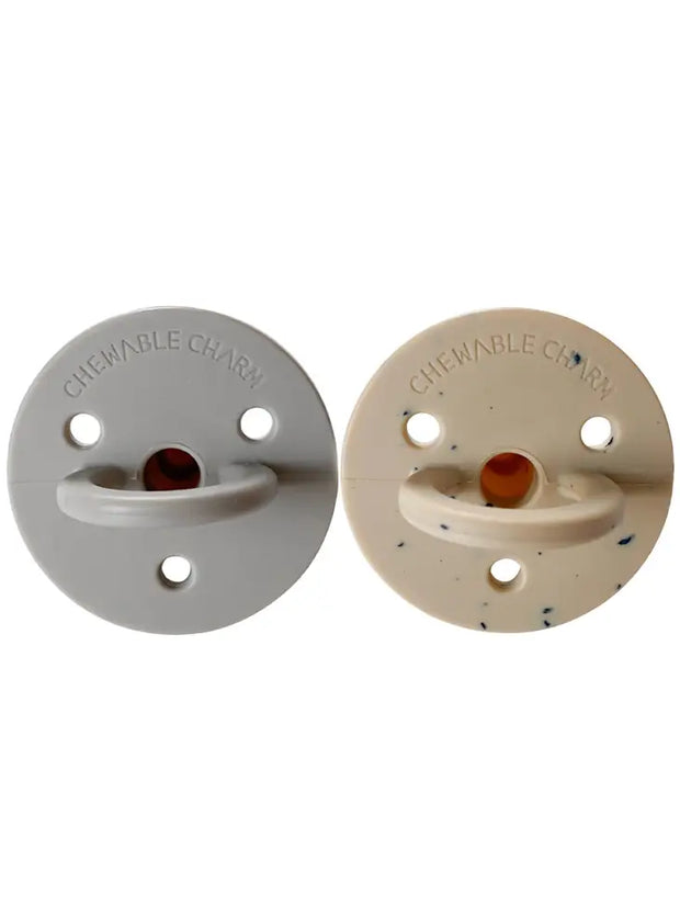 2 Pack Pacifier