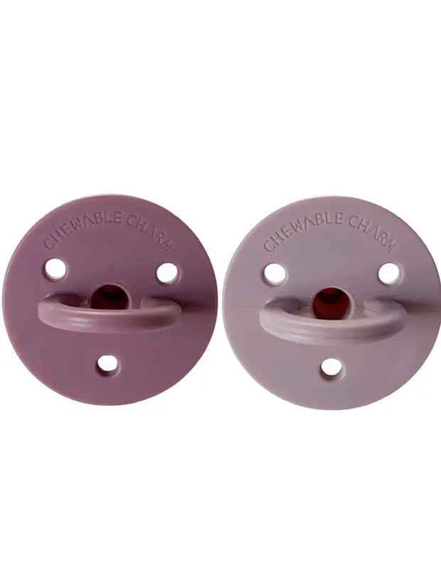 2 Pack Pacifier