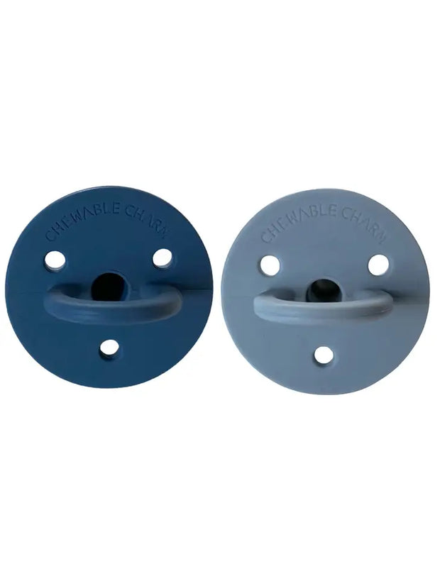 2 Pack Pacifier