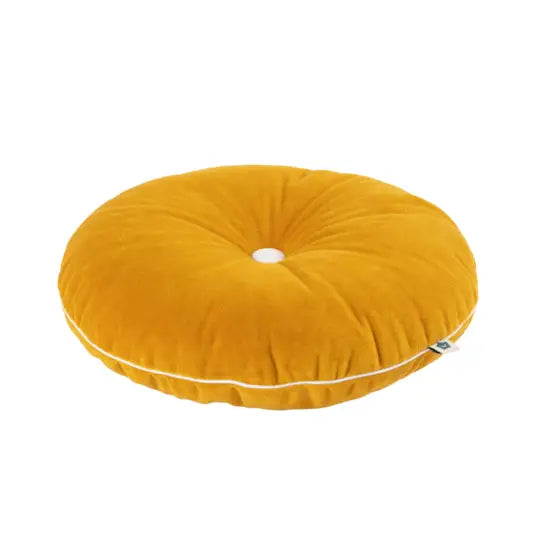 Button Cushion