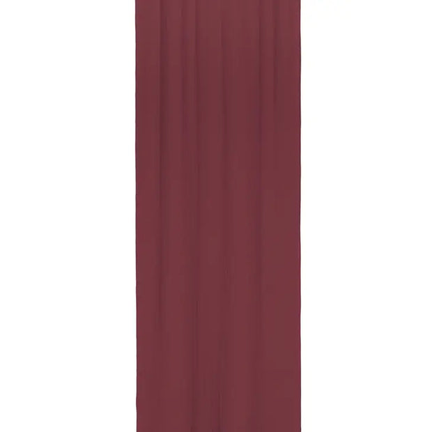 Curry Curtain