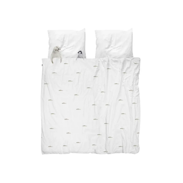 ARCTIC FRIENDS - Duvet Cover Set