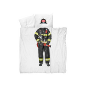 FIREFIGHTER - Duvet Cover Set