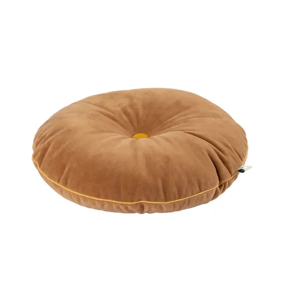 Button Cushion
