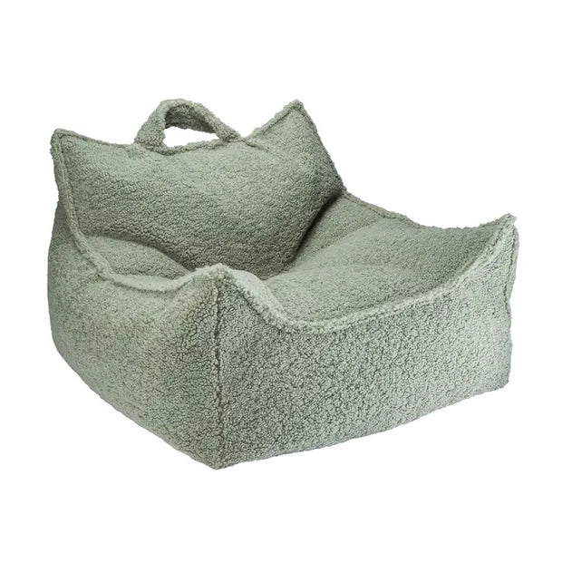 Outer Shell for Beanbag Chair