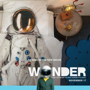 ASTRONAUT - Duvet Cover Set