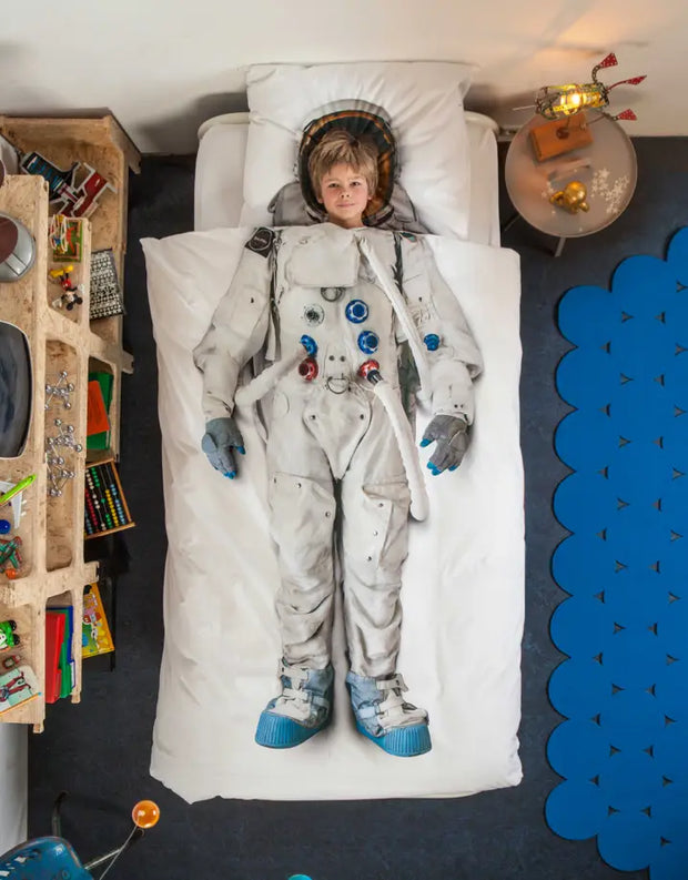 ASTRONAUT - Duvet Cover Set