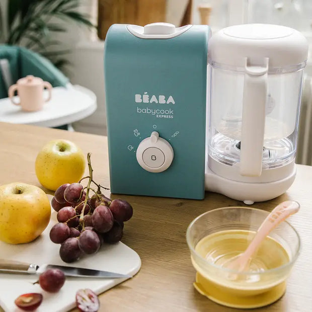 BEABA Babycook® Express