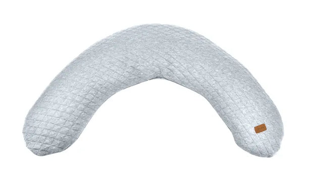 BEABA Big Flopsy Pregnancy & Nursing Pillow