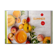 BEABA Cookbook: Baby’s First Foods