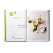BEABA Cookbook: Baby’s First Foods