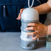 BEABA Formula and Snack Container