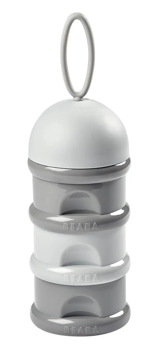 BEABA Formula and Snack Container