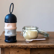 BEABA Formula and Snack Container