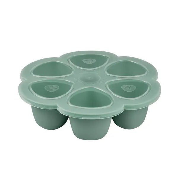 BEABA Multiportions™ 3oz Silicone Tray