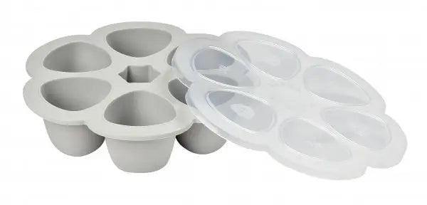 BEABA Multiportions™ 5oz Silicone Tray