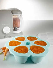 BEABA Multiportions™ 5oz Silicone Tray