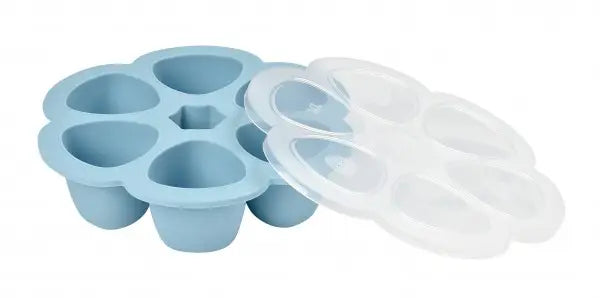 BEABA Multiportions™ 5oz Silicone Tray