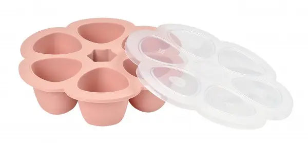 BEABA Multiportions™ 5oz Silicone Tray