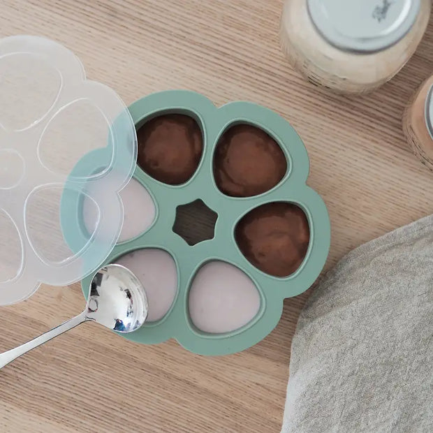 BEABA Multiportions™ 5oz Silicone Tray