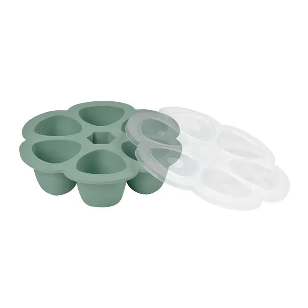 BEABA Multiportions™ 5oz Silicone Tray