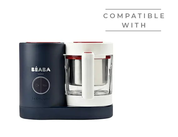 BEABA Rice, Pasta, & Grain Insert – for Babycook® Neo Models – Dirty ...