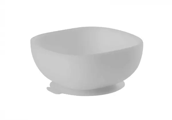 BEABA Silicone Suction Bowl