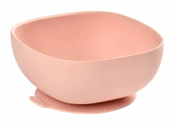 BEABA Silicone Suction Bowl
