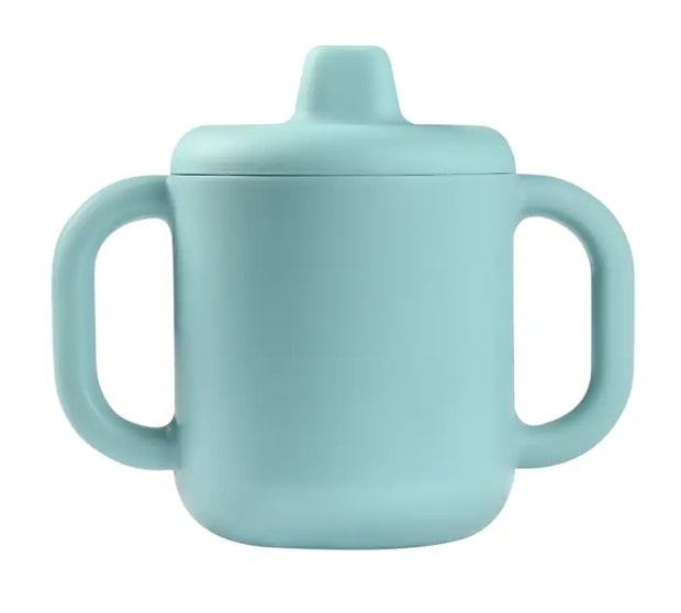 BEABA Silicone Training Cup