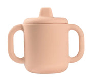 BEABA Silicone Training Cup